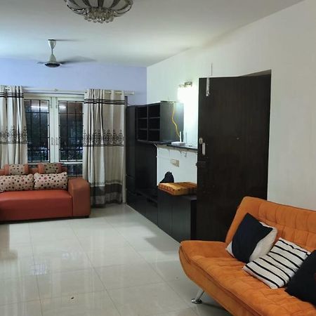 Royale Seaward Service Apartments Chennai Zewnętrze zdjęcie