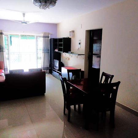 Royale Seaward Service Apartments Chennai Zewnętrze zdjęcie