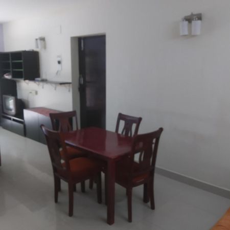 Royale Seaward Service Apartments Chennai Zewnętrze zdjęcie