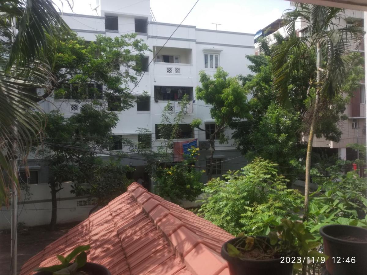 Royale Seaward Service Apartments Chennai Zewnętrze zdjęcie