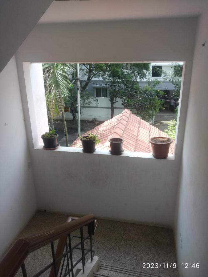 Royale Seaward Service Apartments Chennai Zewnętrze zdjęcie