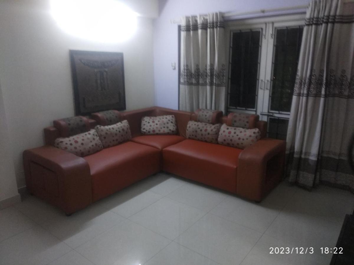 Royale Seaward Service Apartments Chennai Zewnętrze zdjęcie