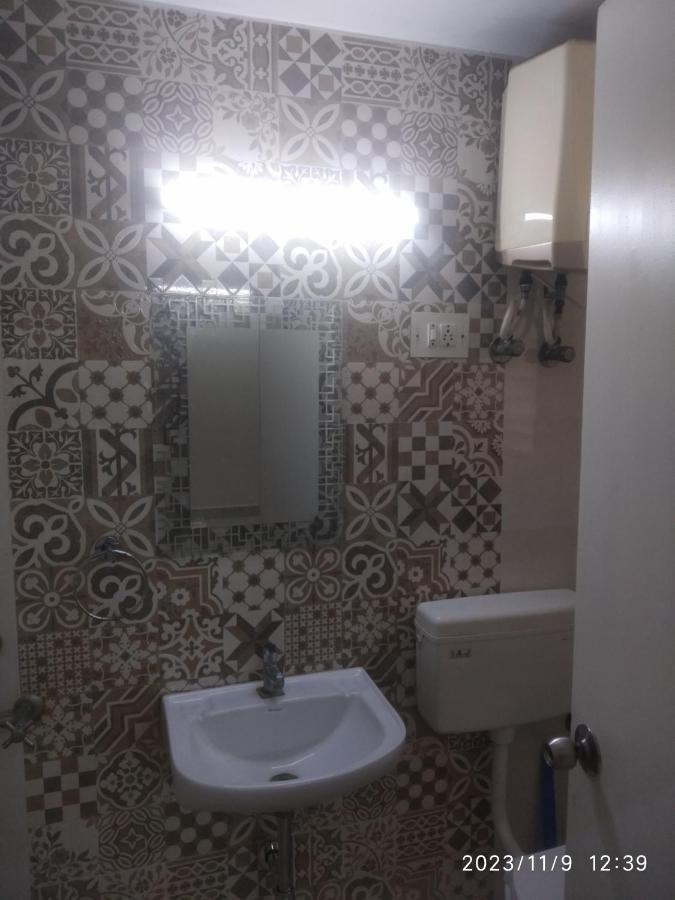 Royale Seaward Service Apartments Chennai Zewnętrze zdjęcie