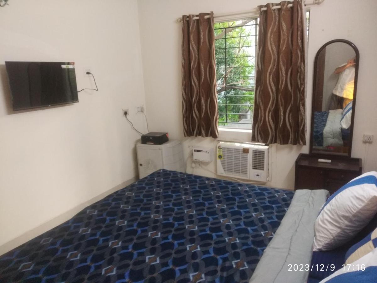 Royale Seaward Service Apartments Chennai Zewnętrze zdjęcie