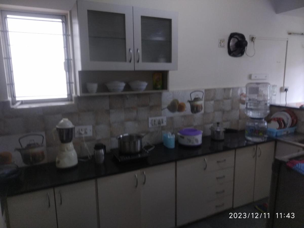 Royale Seaward Service Apartments Chennai Zewnętrze zdjęcie