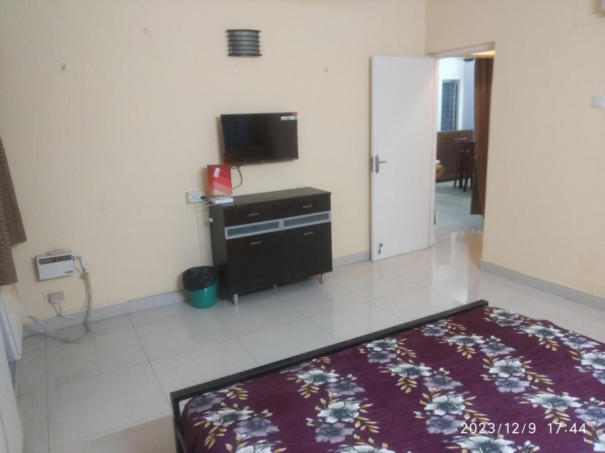 Royale Seaward Service Apartments Chennai Zewnętrze zdjęcie