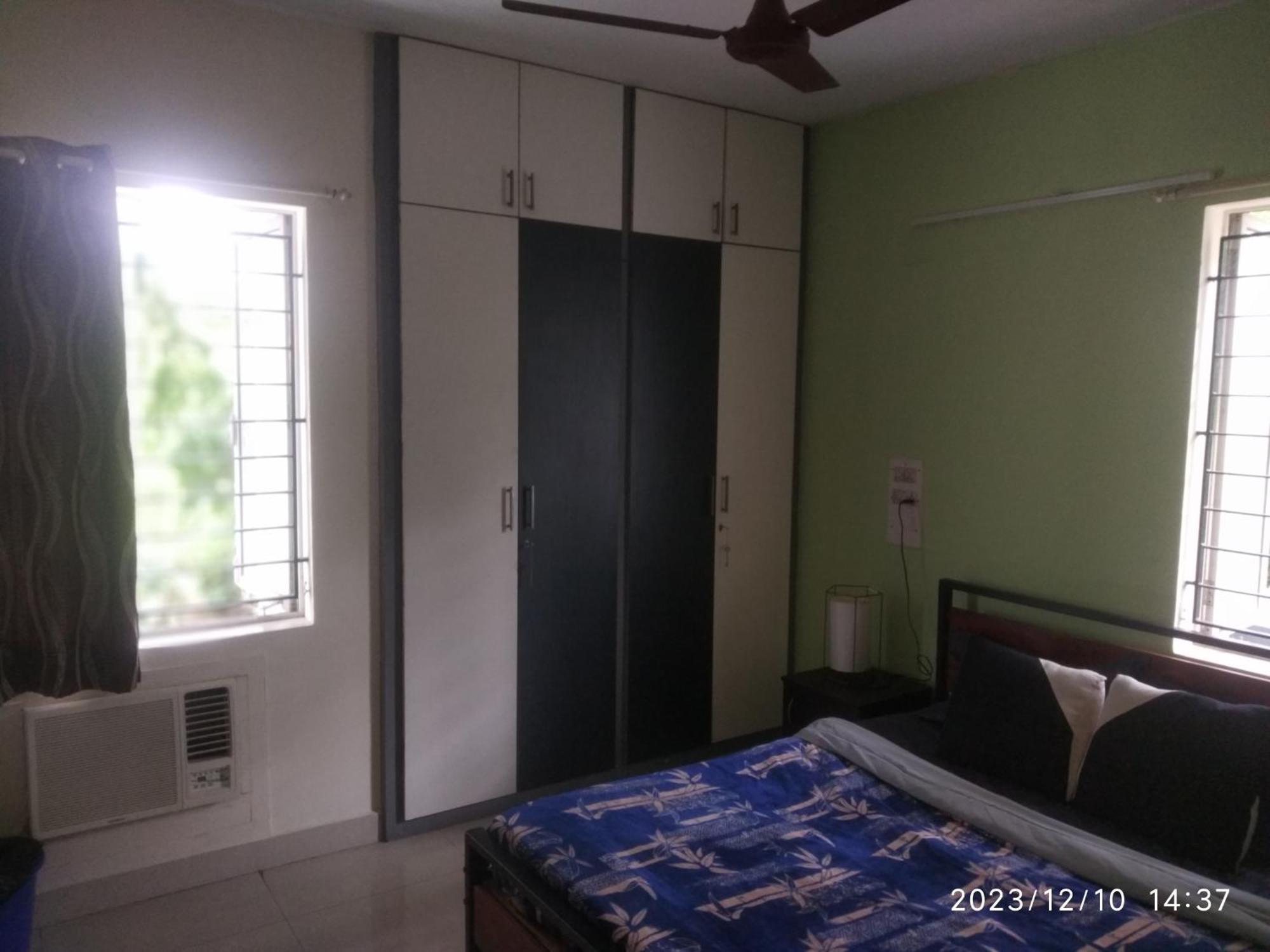 Royale Seaward Service Apartments Chennai Zewnętrze zdjęcie