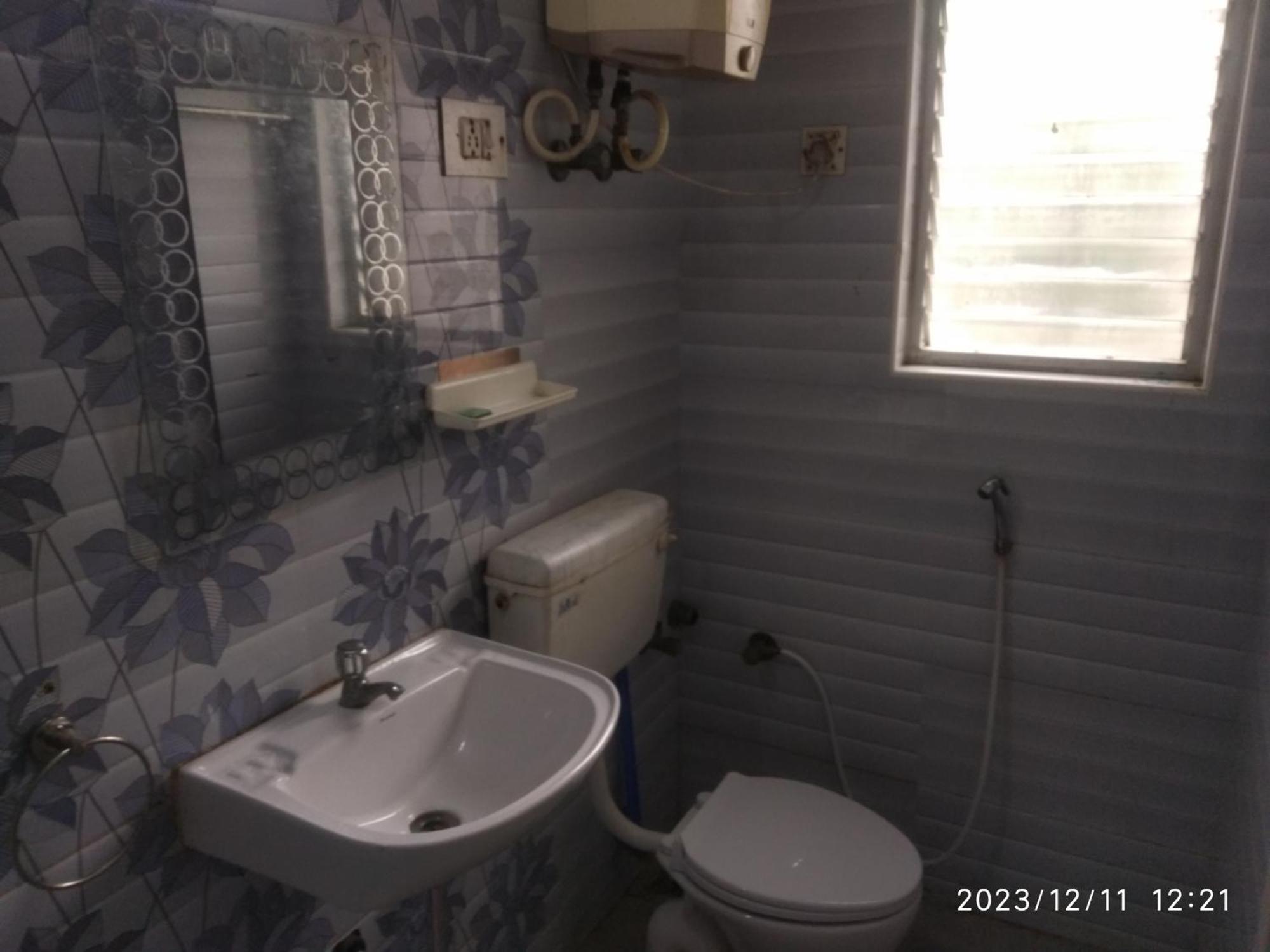 Royale Seaward Service Apartments Chennai Zewnętrze zdjęcie