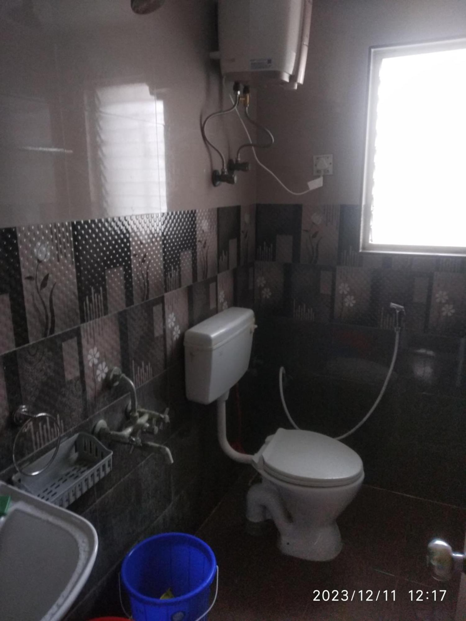 Royale Seaward Service Apartments Chennai Zewnętrze zdjęcie