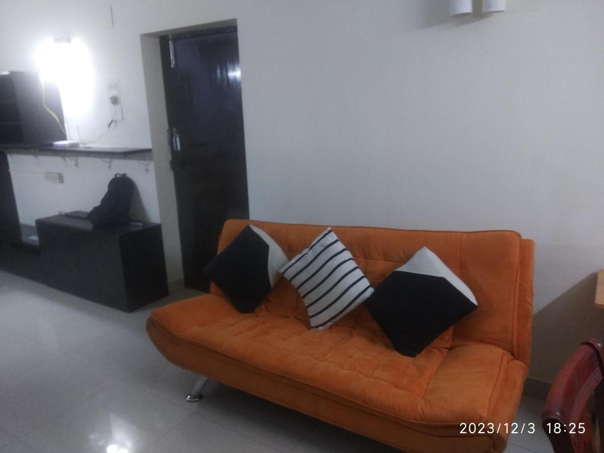 Royale Seaward Service Apartments Chennai Zewnętrze zdjęcie