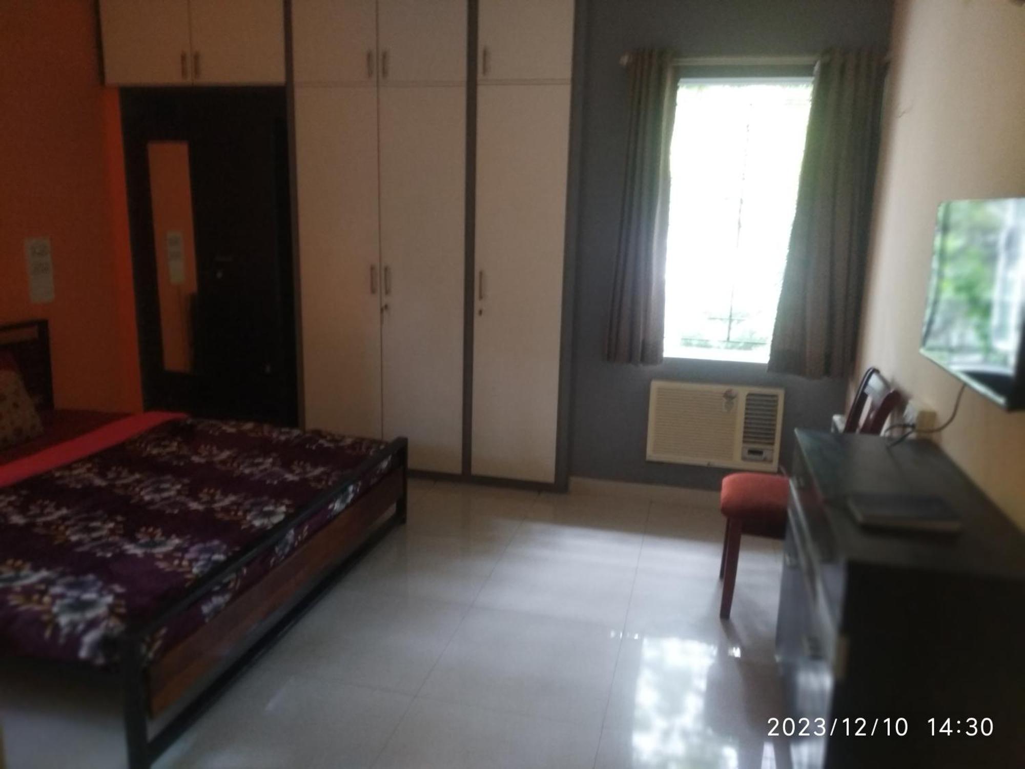 Royale Seaward Service Apartments Chennai Zewnętrze zdjęcie