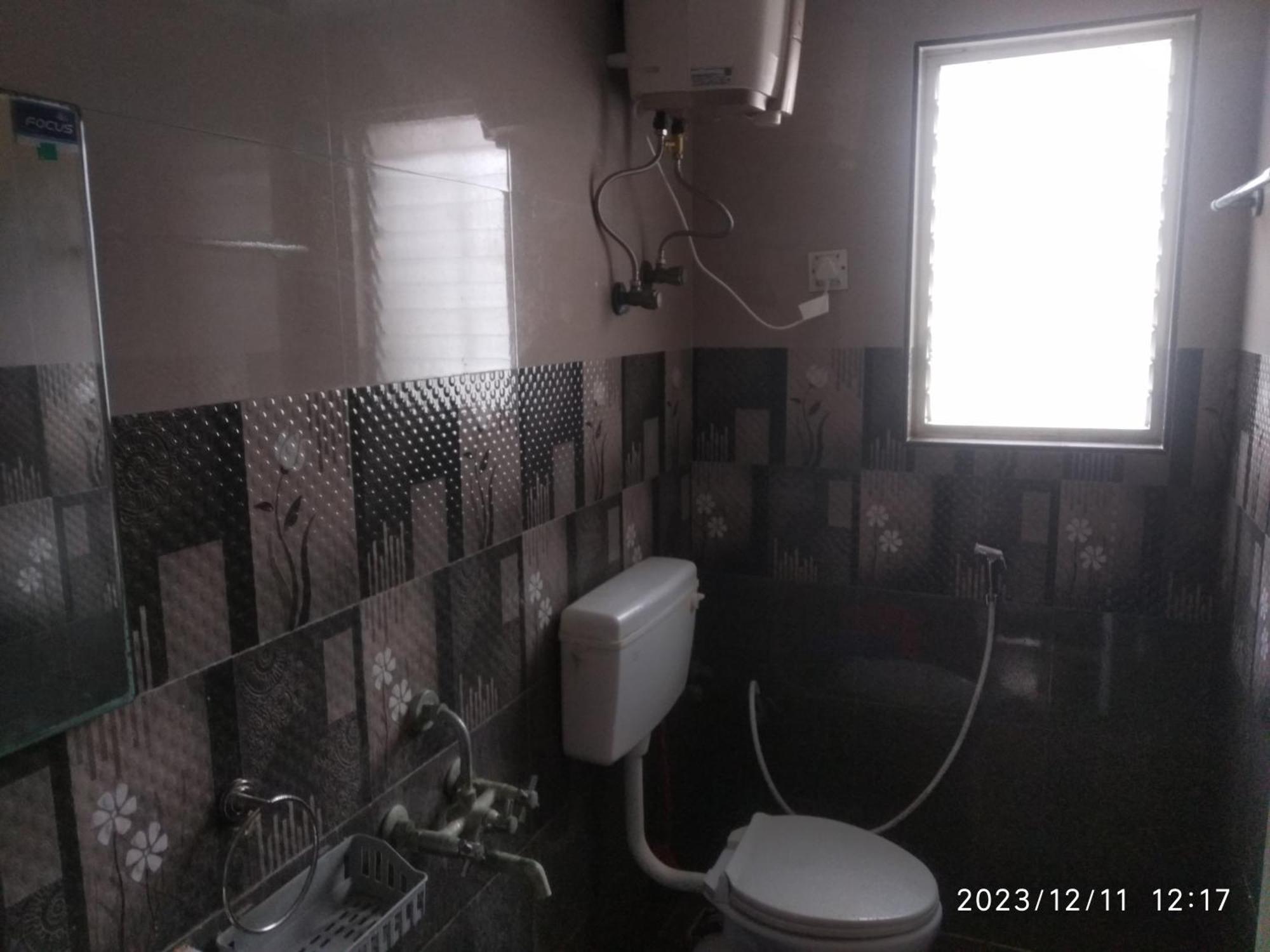Royale Seaward Service Apartments Chennai Zewnętrze zdjęcie