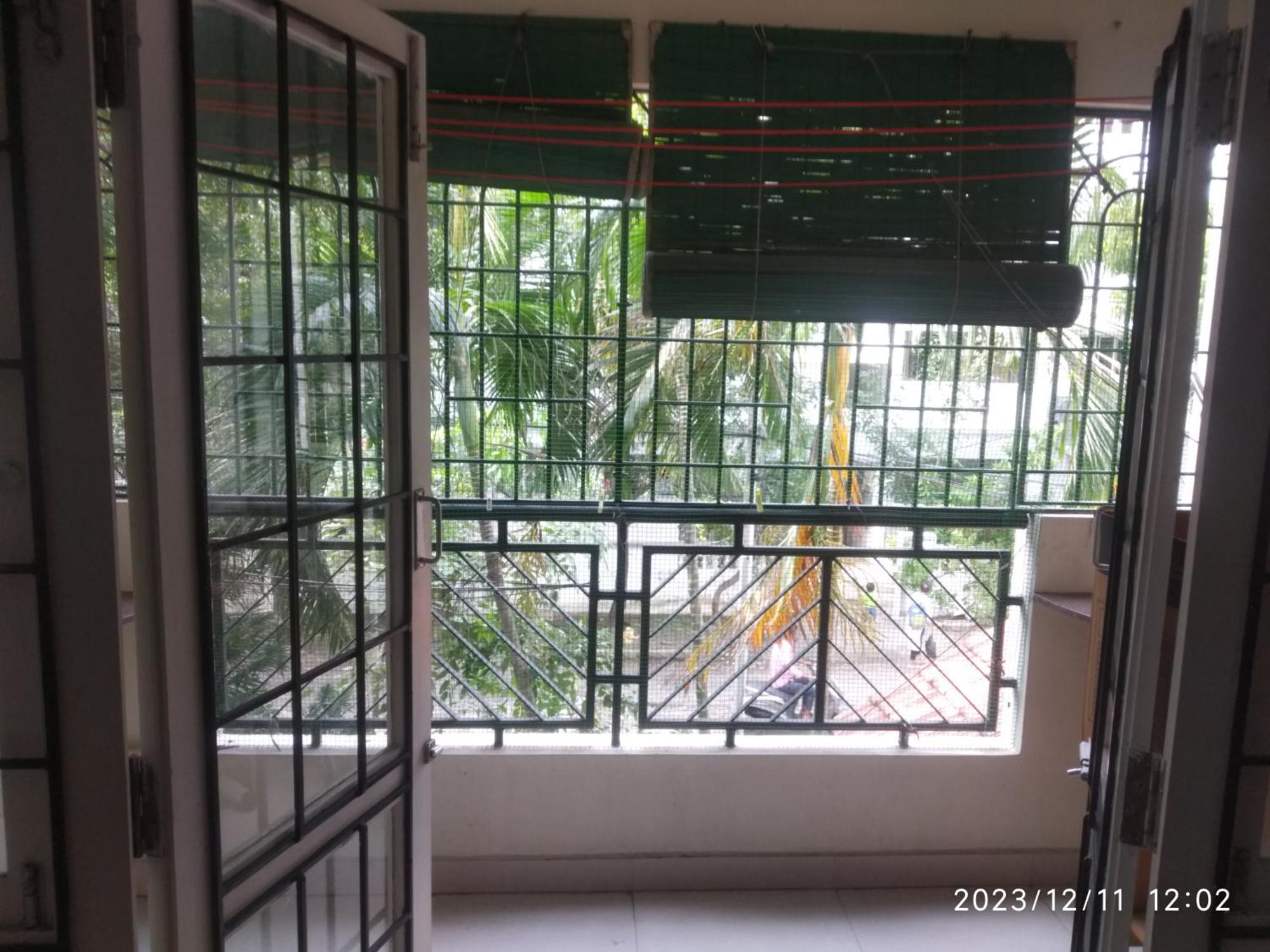 Royale Seaward Service Apartments Chennai Zewnętrze zdjęcie