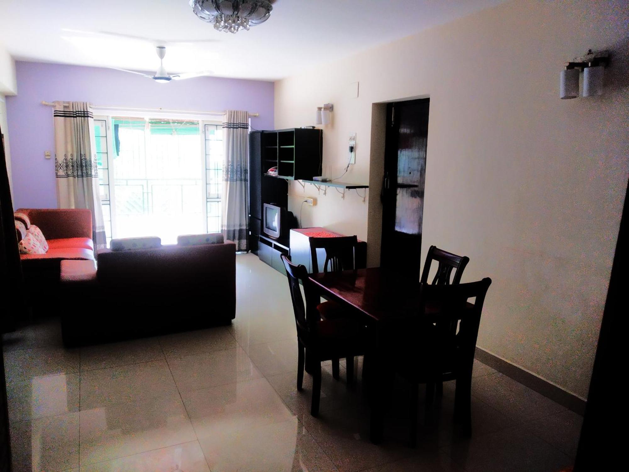 Royale Seaward Service Apartments Chennai Zewnętrze zdjęcie