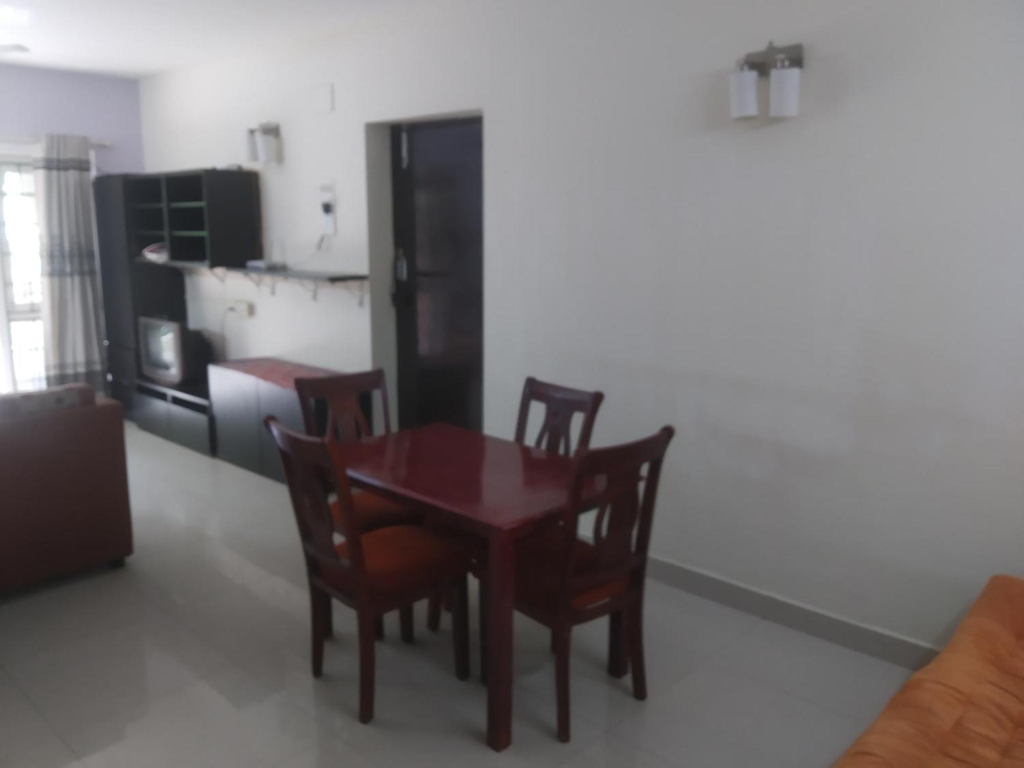 Royale Seaward Service Apartments Chennai Zewnętrze zdjęcie