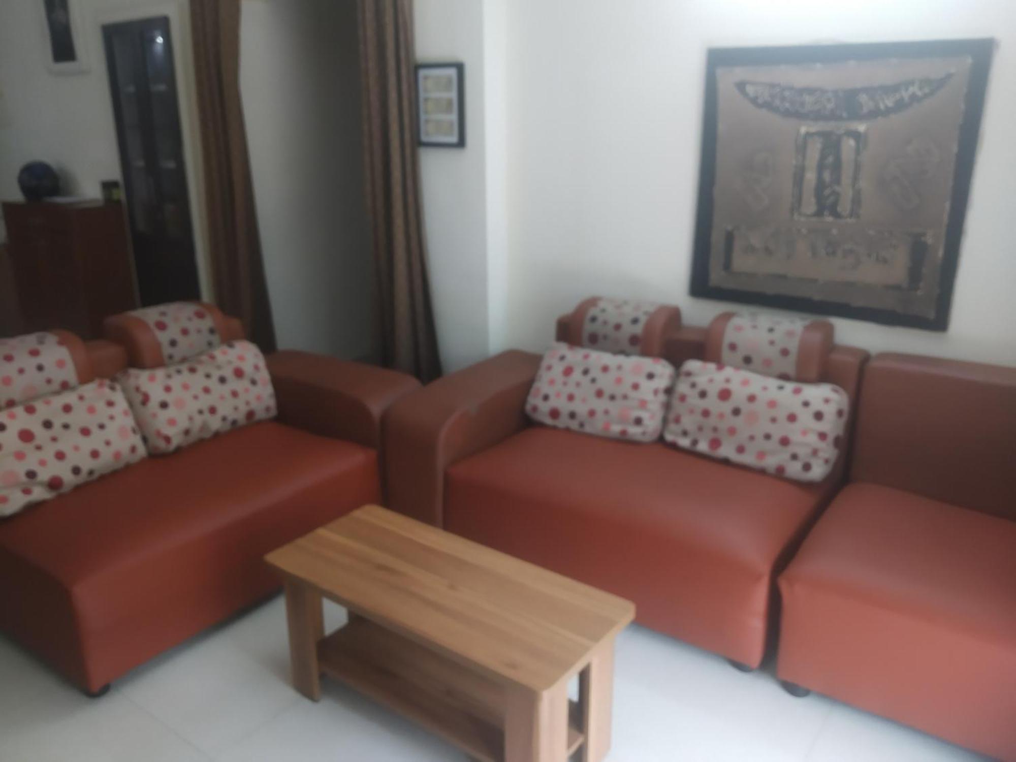 Royale Seaward Service Apartments Chennai Zewnętrze zdjęcie