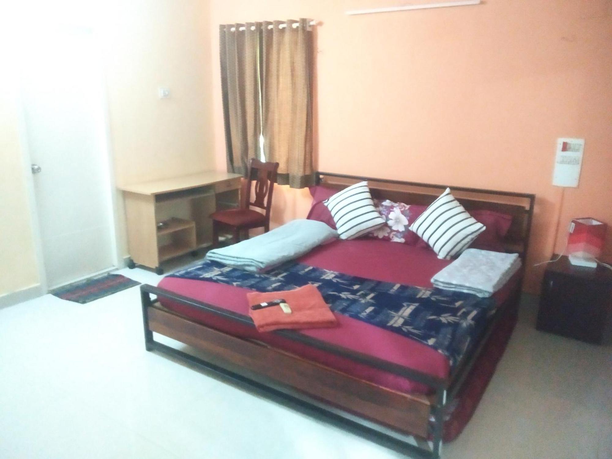 Royale Seaward Service Apartments Chennai Zewnętrze zdjęcie