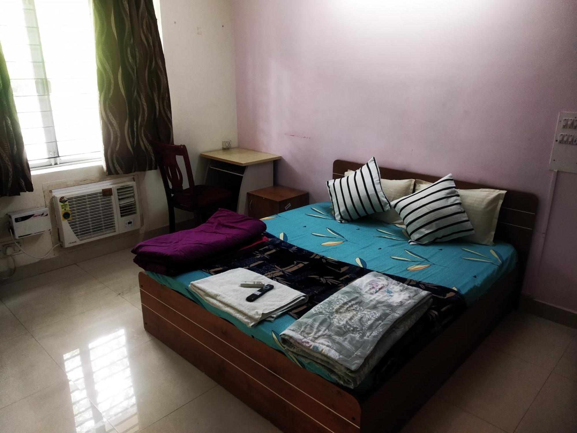 Royale Seaward Service Apartments Chennai Zewnętrze zdjęcie