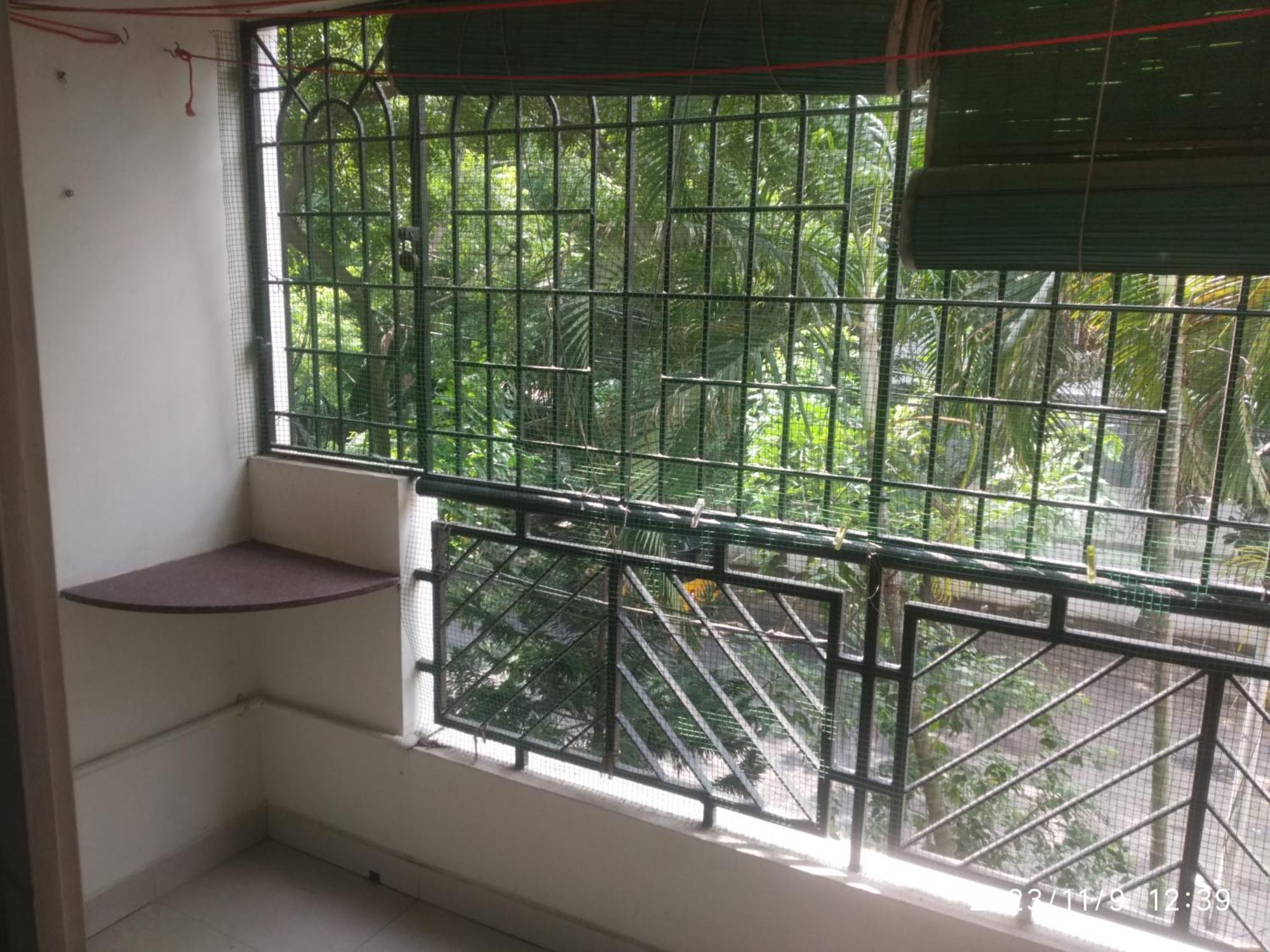 Royale Seaward Service Apartments Chennai Zewnętrze zdjęcie