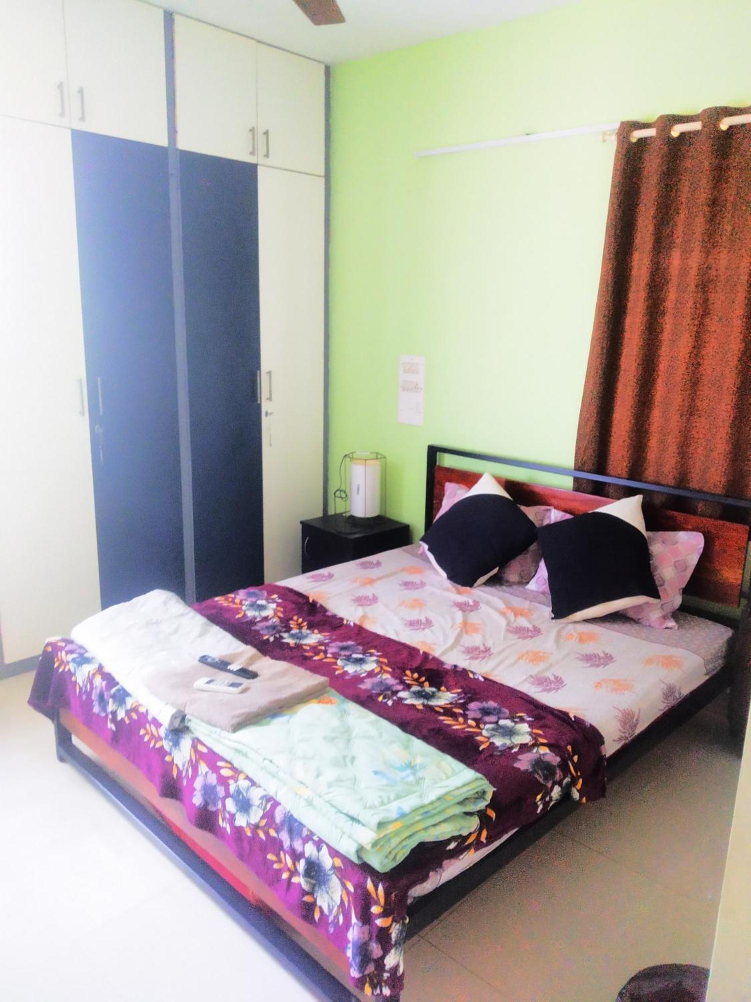 Royale Seaward Service Apartments Chennai Zewnętrze zdjęcie