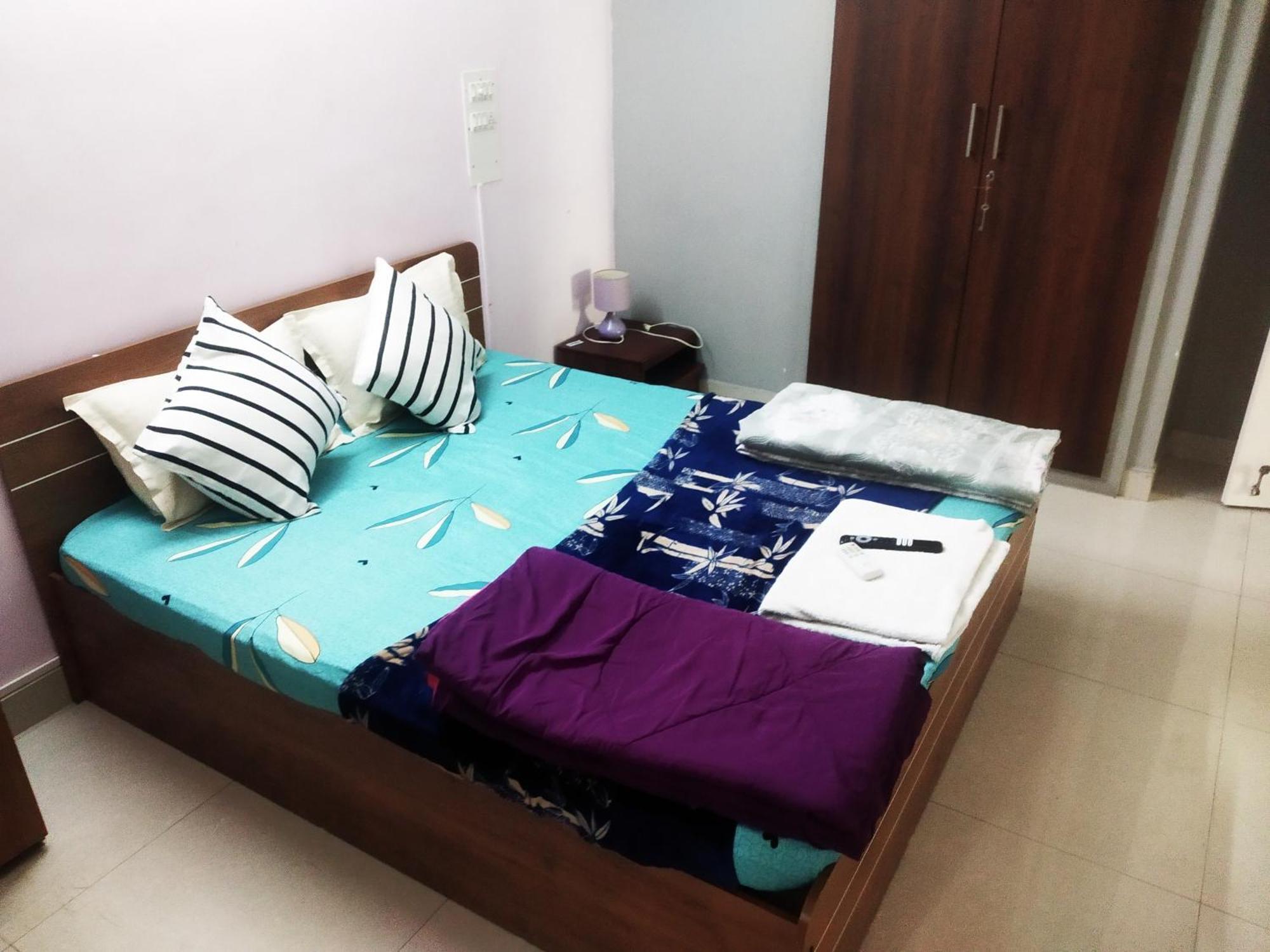 Royale Seaward Service Apartments Chennai Zewnętrze zdjęcie